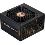 Zalman ����������� GigaMax 550W ZM650-GVII Active PFC 80 plus Bronze - (ZM550-GVII)