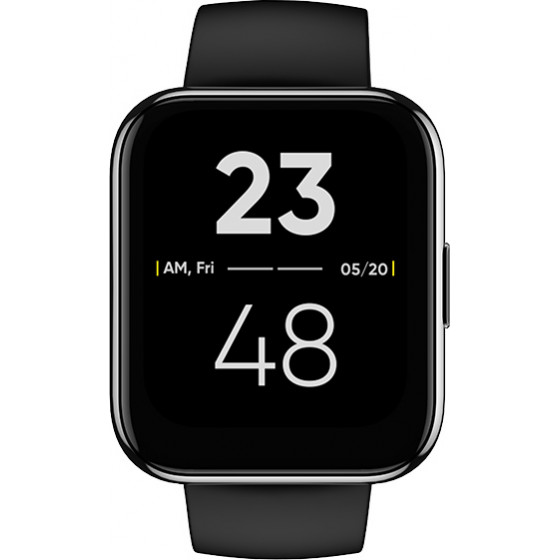 Dizo Watch Pro - ����� - (DW2112BLK)