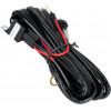 GloboStar ��������� - �������� ��� ������ ��� ���������� LED Work Lights DC 12-24V �� �������� On-Off ��������� IP65 - (85550)