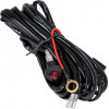 GloboStar ��������� - �������� ��� ������ ��� ���������� LED Work Lights DC 12-24V �� �������� On-Off ��������� IP65 - (85550)