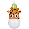 GloboStar GIRAFFE �������� �������� ������� ��������� ������ �������� 1 x E27 ����� ������� ��������� ����� ��������� �12 x �10.5 x �13.5cm - (00638)