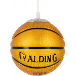 GloboStar SPALDING NBA �������� �������� ������� ��������� ������ �������� 1 x E27 ��������� ������� �18 x �18cm - (00645)