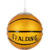 GloboStar SPALDING NBA �������� �������� ������� ��������� ������ �������� 1 x E27 ��������� ������� �18 x �18cm - (00645)