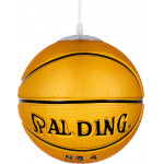 GloboStar SPALDING NBA �������� �������� ������� ��������� ������ �������� 1 x E27 ��������� ������� �25 x �25cm - (00649)