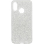 Senso Sunshine Huawei P Smart 2019 Silver Backcover - (SSUNHUAPS19S)