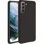 Vivanco Hype Cover Samsung S21 FE Black Backcover - (62538)