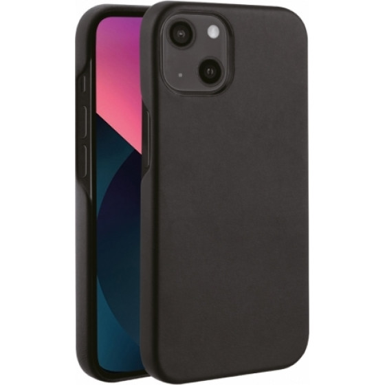 Vivanco Mag Classic Cover Iphone 13 Black Backcover - (62864)