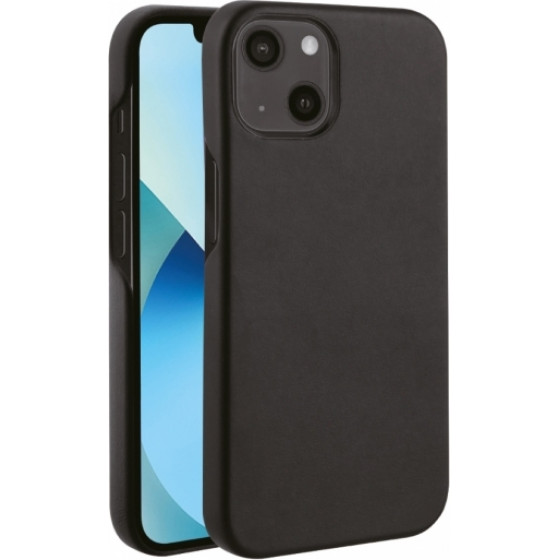 Vivanco Mag Classic Cover Iphone 13 Mini Black Backcover - (62839)