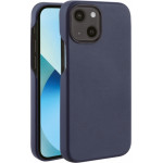 Vivanco Mag Classic Cover Iphone 13 Mini Blue Backcover - (62840)