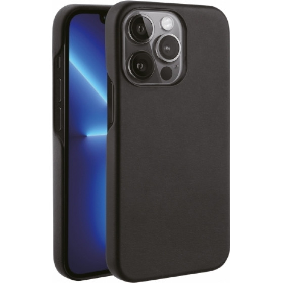 Vivanco Mag Classic Cover Iphone 13 Pro Black Backcover - (62886)