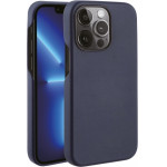 Vivanco Mag Classic Cover Iphone 13 Pro Blue Backcover - (62887)
