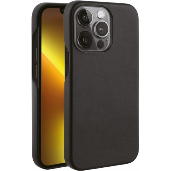 Vivanco Mag Classic Cover Iphone 13 Pro Max Black Backcover - (62903)