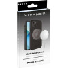Vivanco Mag Hype Cover Iphone 13 Mini Black Backcover - (62939)