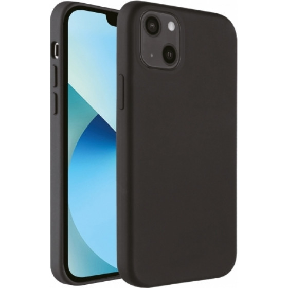 Vivanco Mag Hype Cover Iphone 13 Mini Black Backcover - (62939)