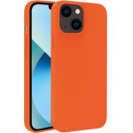 Vivanco Mag Hype Cover Iphone 13 Mini orange Backcover - (62942)