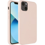 Vivanco Mag Hype Cover Iphone 13 Mini sand pink Backcover - (62940)