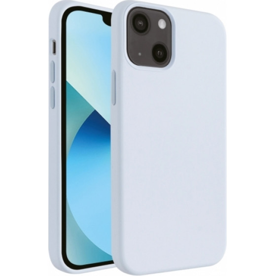 Vivanco Mag Hype Cover Iphone 13 Mini sky Blue Backcover - (62941)