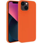 Vivanco Mag Hype Cover Iphone 13 orange Backcover - (62946)