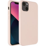Vivanco Mag Hype Cover Iphone 13 pink sand Backcover - (62944)