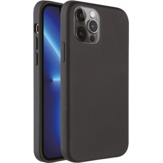 Vivanco Mag Hype Cover Iphone 13 Pro Black Backcover - (62947)