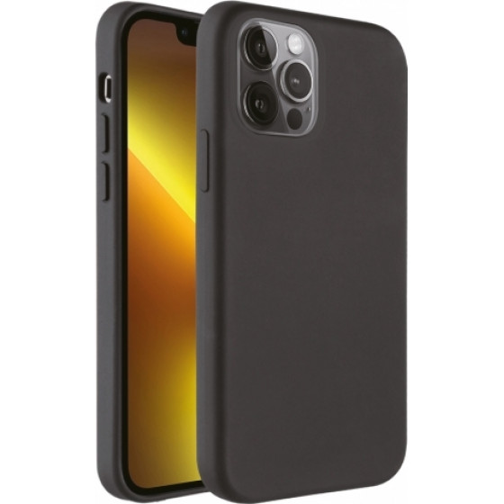 Vivanco Mag Hype Cover Iphone 13 Pro Max Black Backcover - (62951)