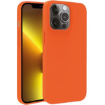 Vivanco Mag Hype Cover Iphone 13 Pro Max orange Backcover - (62954)