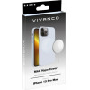 Vivanco Mag Hype Cover Iphone 13 Pro Max sky Blue Backcover - (62953)