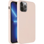 Vivanco Mag Hype Cover Iphone 13 Pro pink sand Backcover - (62948)