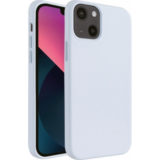 Vivanco Mag Hype Cover Iphone 13 sky Blue Backcover - (62945)