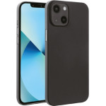 Vivanco Pure Cover Iphone 13 Mini Black Backcover - (62826)