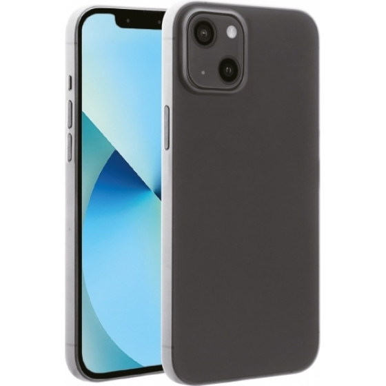 Vivanco Pure Cover Iphone 13 Mini Transparent Backcover - (62825)