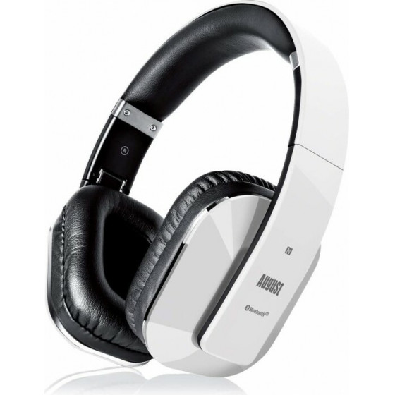 August EP650W - �������� Stereo ��������� Bluetooth �����
