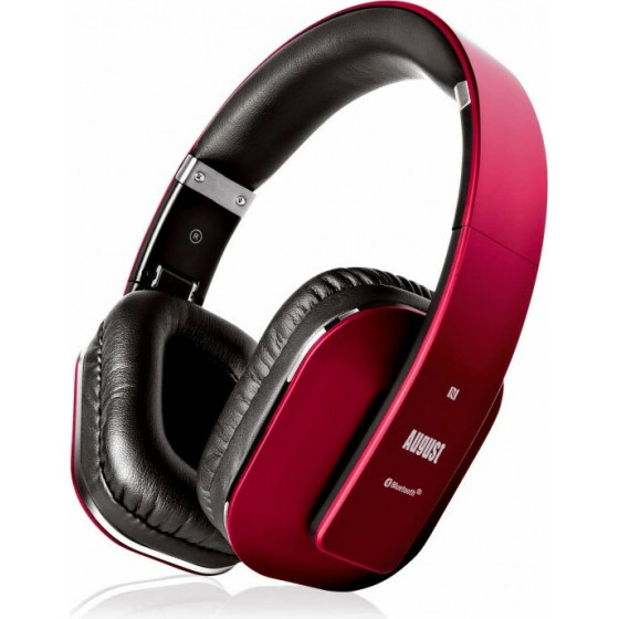 August EP650R - �������� Stereo ��������� Bluetooth �������