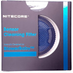 NiteCore Sensor Cleaning Filter, for BlowerBaby