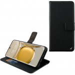Volte-Tel ���� Huawei P50 PRO 6.6 Allure Magnet Book Stand Clip Black - (5205308300929)
