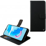 Volte-Tel ���� Realme C11 2021 6.52 Allure Magnet Book Stand Clip Black - (5205308301087)