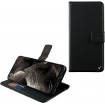 Volte-Tel ���� Realme GT Master 5G 6.43 Allure Magnet Book Stand Clip Black - (5205308301117)