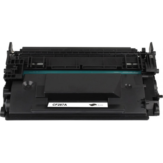 ������� toner ��� HP CF287A 10K ����� - (HT-CF287A)