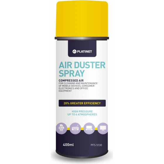 Platinet ����� ����������� ���� ��� ������������ ��������, 400ml - (PFS5130)