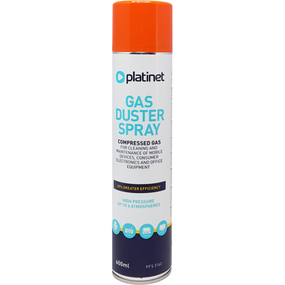 Platinet ����� ����������� ���� ��� ������������ ��������, 600ml - (PFS5160)