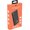 Silicon Power power bank QP15 10000mAh 2x USB & USB Type-C 3A ����� - (SP10KMAPBKQP150K)