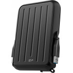 Silicon Power ���������� HDD Armor A66 2TB USB 3.2 ������ - (SP020TBPHD66SS3K)