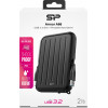 Silicon Power ���������� HDD Armor A66 2TB USB 3.2 ������ - (SP020TBPHD66SS3K)