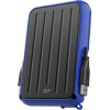 Silicon Power ���������� HDD Armor A66 4TB USB 3.2 ���� - (SP040TBPHD66LS3B)
