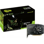 Manli GeForce GTX 1650 4GB GDDR6 (Non-LHR) (PALN58516500M14690) - (N58516500M14690)