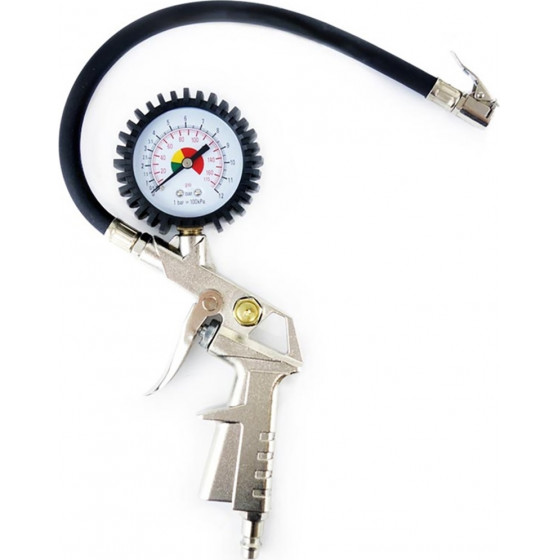 Amio ������� ���� �� ��������� 0-12BAR (170PSI) ��� ��������� �� ��������� ��� �������� - 1 ���. - (01279)