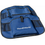 Handiworld ORGANIZER ������ ���������� CAR BACK SEAT ORGANIZER (52 x 44,5 cm ) - (HWCBSO)