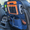 Handiworld ORGANIZER ������ ���������� CAR BACK SEAT ORGANIZER (52 x 44,5 cm ) - (HWCBSO)