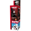 Lampa H4 5.000k 12V ����� 1� Xenon 2� �������� ��� ��� Xenon 1��� - (58292)