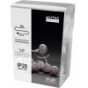 Entac Christmas Indoor Metal Ball Light 10LED WW 1m (2AA excl.) - (ECL-MB-10WW)
